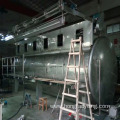 Large Capacity Round Fabric Dyeing Machine